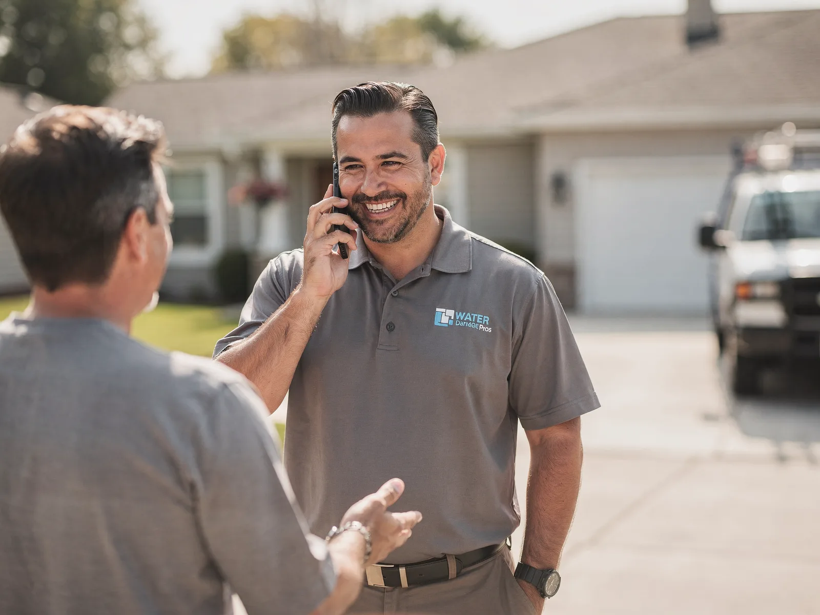 Water Damage Restoration Holmen, WI FAQs